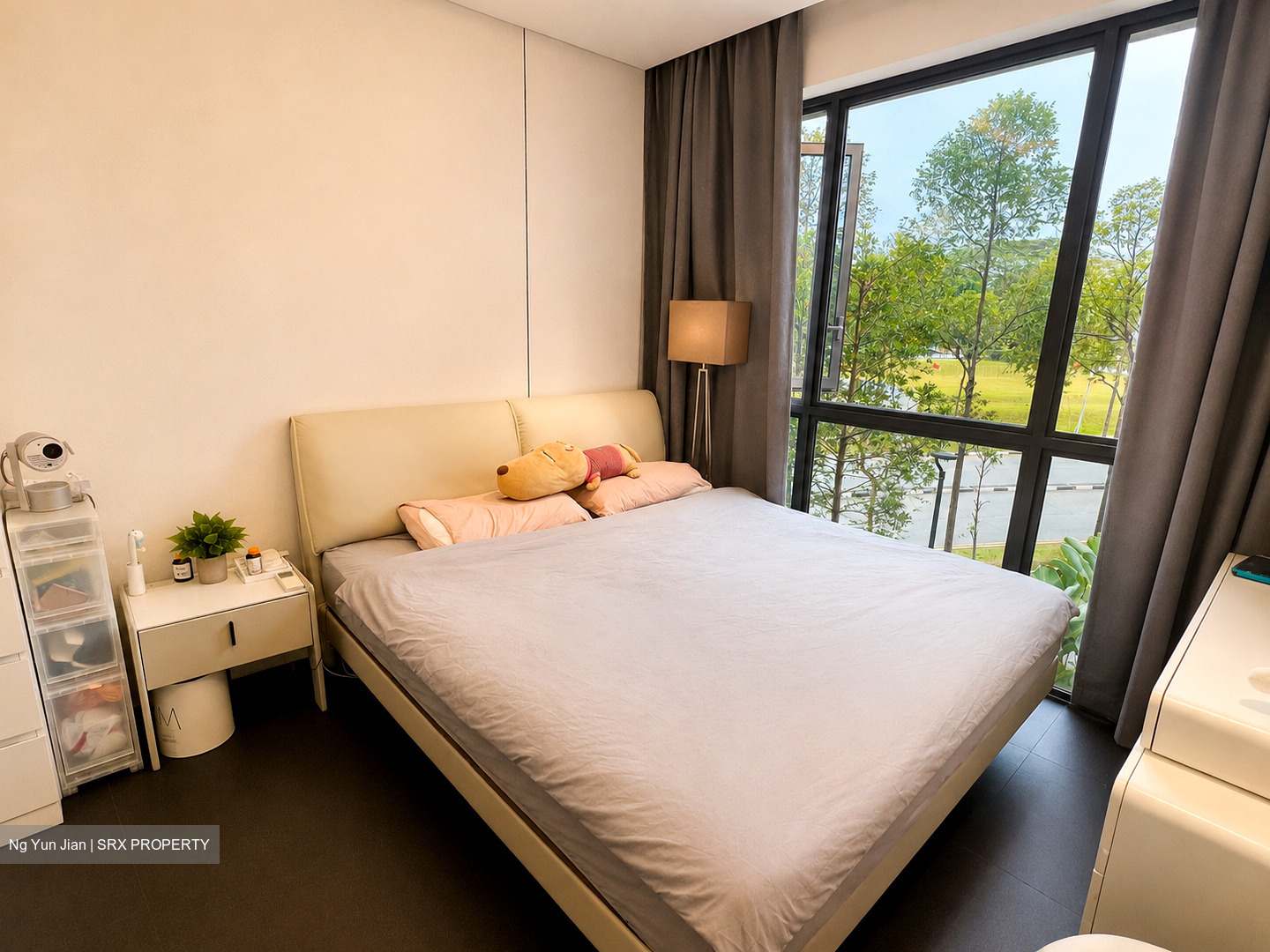 Bellewoods (D25), Condominium #583765151